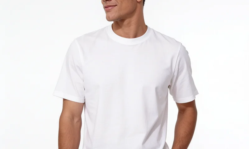 Algodão Penteado